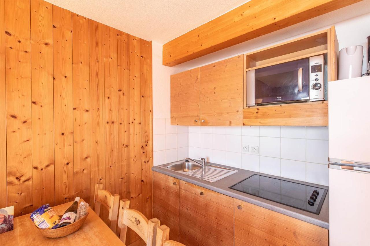 Madame Vacances Les Chalets Du Berger Premium*** La Féclaz Exteriör bild